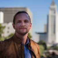 LA Mayoral Candidate Craig Greiwe discusses Homelessness, Affordability, and Public Safety with Robert Strock – Bonus Episode 2