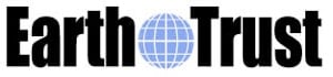 Earth Trust Fdn Logo