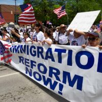 Immigration Reform – Episode 14