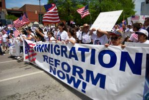 Immigration Reform - Episode 14