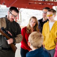 Breaking Away from the Us vs. Them Mentality: Gun Safety in America – Episode 58
