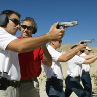Gun Safety: Creating More Peace & More Conversations – Episode 62