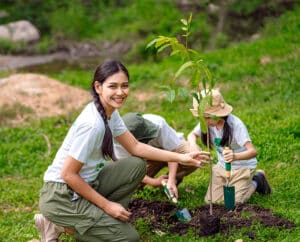 Erin Beasley: Ecosystem Restoration Camps - Episode 66