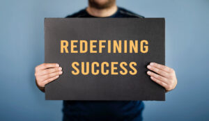 Redefining Success - Episode 75