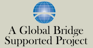 Global Bridge Supported Project Logo
