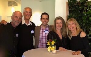 Indivisisble Group Photo