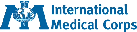 International Medical Corps Logo