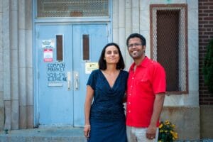 RSF Haile Tatiana Photo