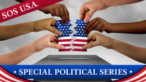 Special Political Series Graphic