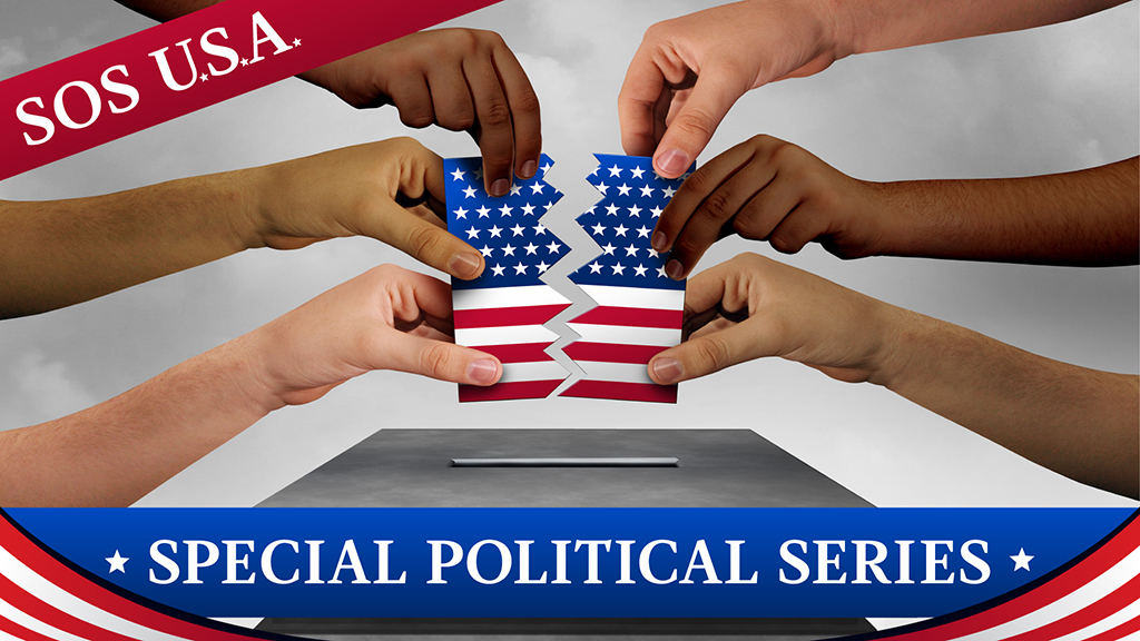 Special Political Series Podcast Episodes - Global Bridge Foundation