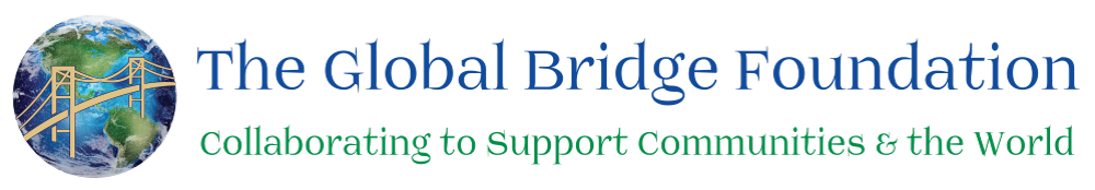 The Global Bridge Foundation - Page Header