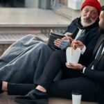 Reuniting Homeless Individuals - Episode 6